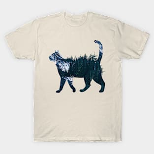 Cat T-Shirt